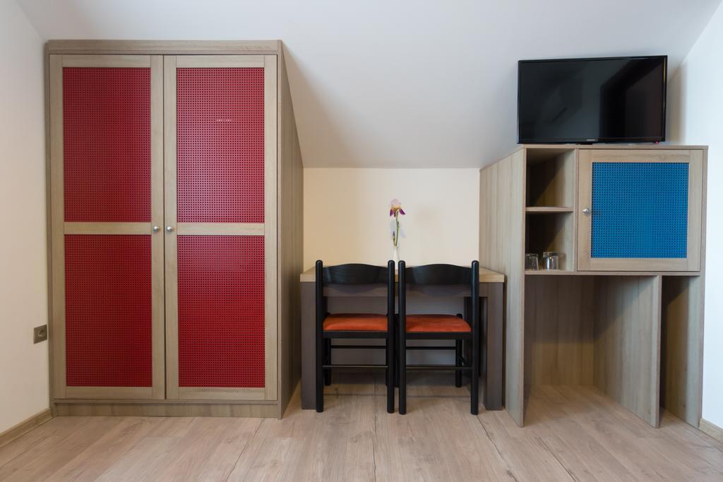 Magita Hotel Basko Exteriér fotografie
