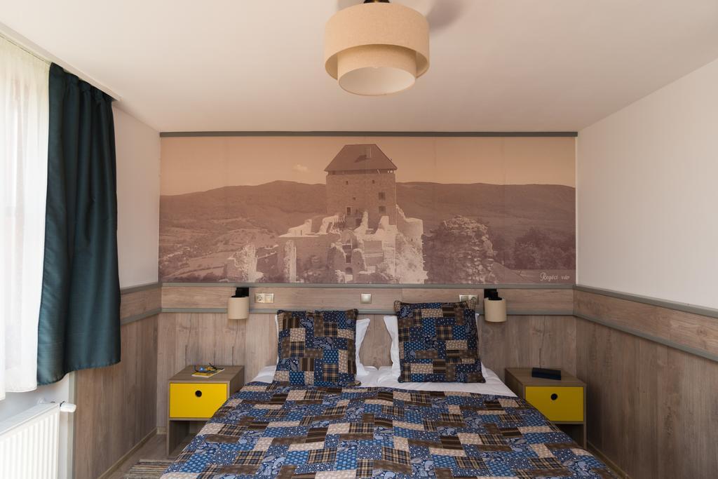 Magita Hotel Basko Exteriér fotografie