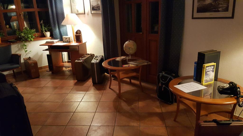 Magita Hotel Basko Exteriér fotografie