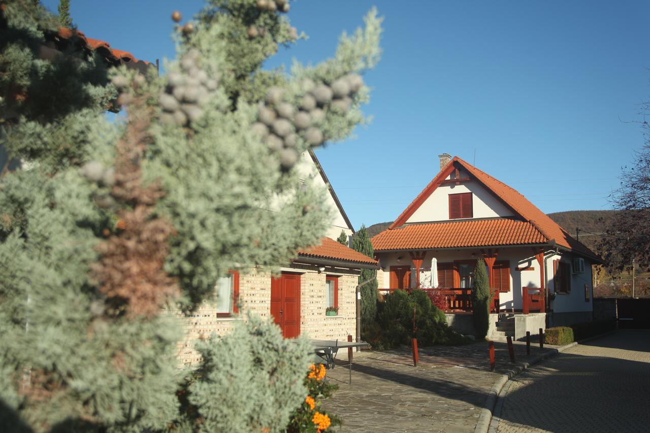 Magita Hotel Basko Exteriér fotografie