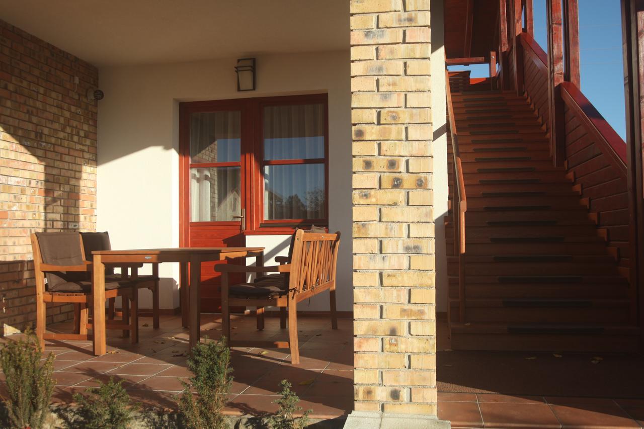 Magita Hotel Basko Exteriér fotografie