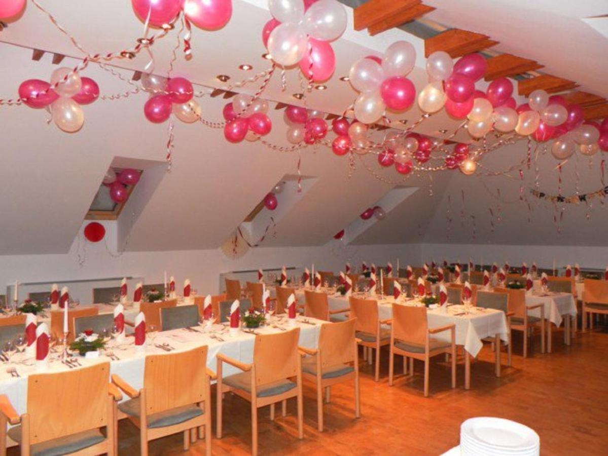 Magita Hotel Basko Exteriér fotografie